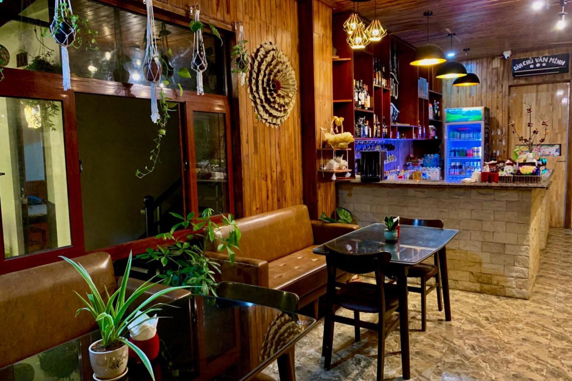 The Pineapple House Bed and Breakfast Ninh Binh Buitenkant foto